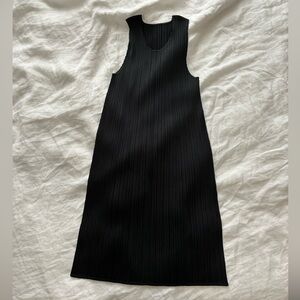 Issey Miyake Pleats Please Basics JT107 Top